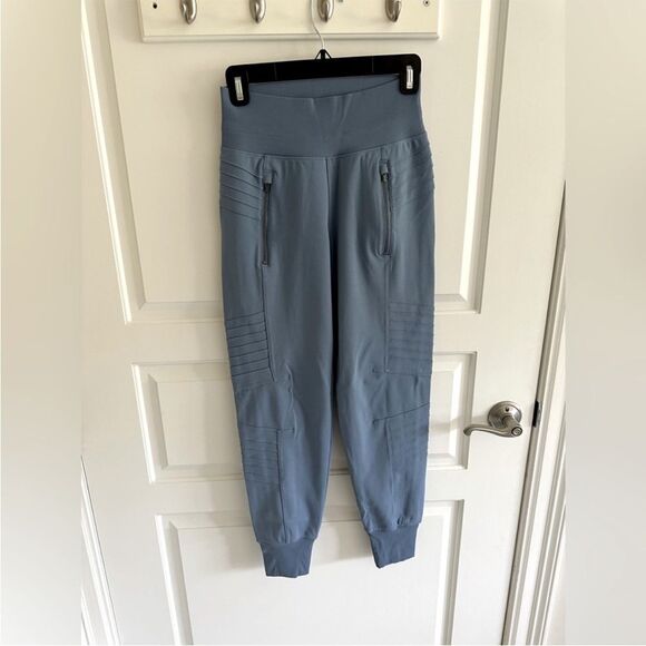 LIKE NEW VENICE MOTO JOGGERS SIZE MEDIUM - Picture 8 of 9